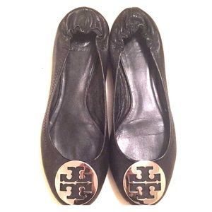 Tory Burch Flats Size 8.5